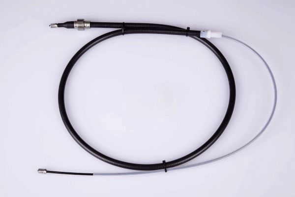 HELLA PAGID 8AS 355 668-931 Cable Pull, parking brake