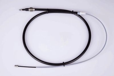 Cable Pull, parking brake HELLA PAGID 8AS 355 668-931