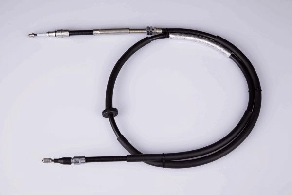 HELLA PAGID 8AS 355 668-941 Cable Pull, parking brake