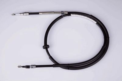 Cable Pull, parking brake HELLA PAGID 8AS 355 668-941
