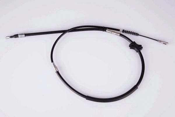 HELLA PAGID 8AS 355 668-951 Cable Pull, parking brake