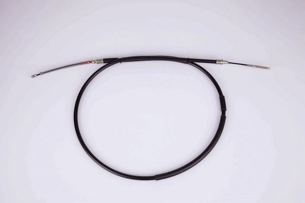 HELLA PAGID 8AS 355 668-981 Cable Pull, parking brake