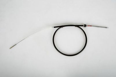 Cable Pull, parking brake HELLA PAGID 8AS 355 668-991