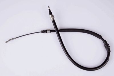Cable Pull, parking brake HELLA PAGID 8AS 355 669-001