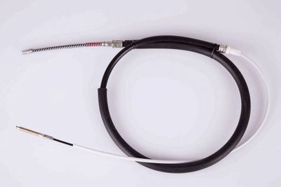 Cable Pull, parking brake HELLA PAGID 8AS 355 669-021