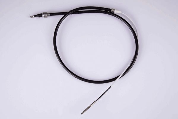 HELLA PAGID 8AS 355 669-041 Cable Pull, parking brake