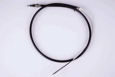 Cable Pull, parking brake HELLA PAGID 8AS 355 669-081