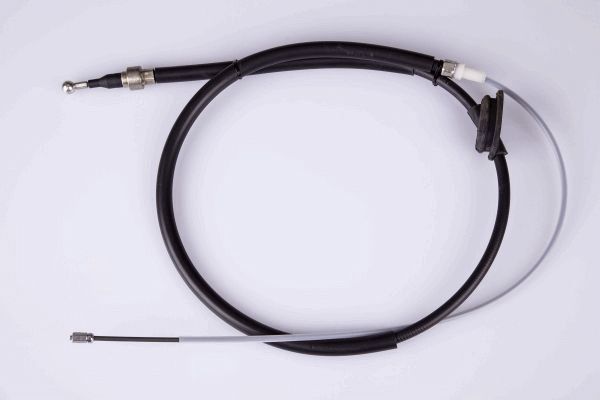 HELLA PAGID 8AS 355 669-091 Cable Pull, parking brake