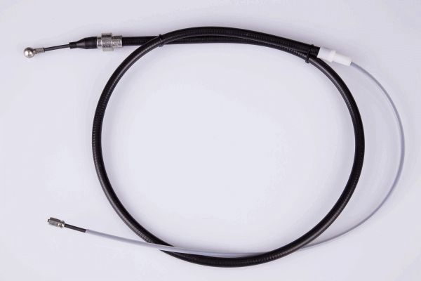 HELLA PAGID 8AS 355 669-111 Cable Pull, parking brake