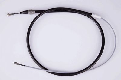 Cable Pull, parking brake HELLA PAGID 8AS 355 669-111