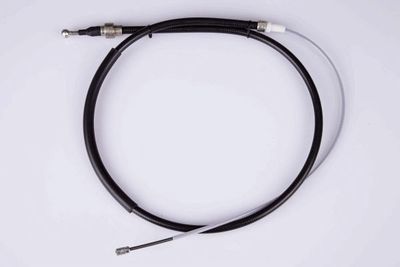 Cable Pull, parking brake HELLA PAGID 8AS 355 669-121