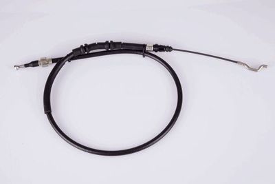 Cable Pull, parking brake HELLA PAGID 8AS 355 669-151