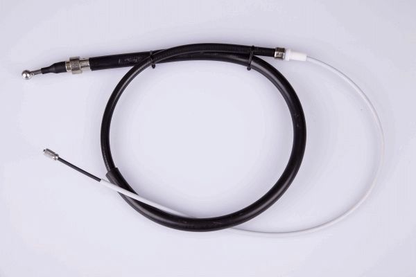 HELLA PAGID 8AS 355 669-161 Cable Pull, parking brake