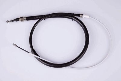 Cable Pull, parking brake HELLA PAGID 8AS 355 669-161