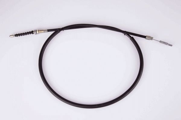 HELLA PAGID 8AS 355 669-171 Cable Pull, parking brake