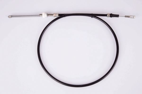 HELLA PAGID 8AS 355 669-181 Cable Pull, parking brake