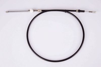 Cable Pull, parking brake HELLA PAGID 8AS 355 669-181