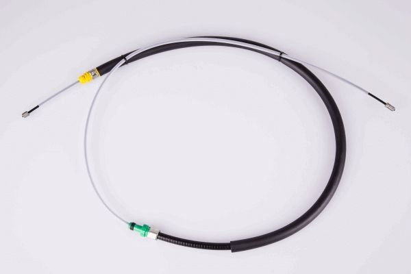 HELLA PAGID 8AS 355 669-201 Cable Pull, parking brake