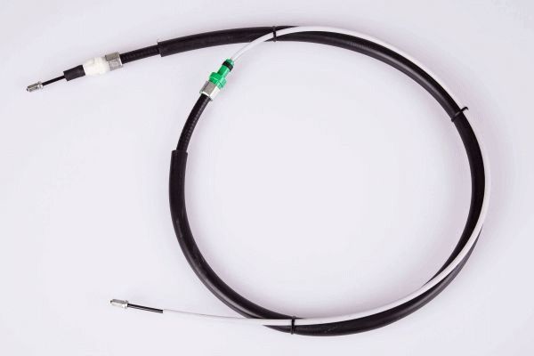 HELLA PAGID 8AS 355 669-211 Cable Pull, parking brake