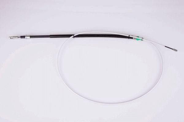 HELLA PAGID 8AS 355 669-221 Cable Pull, parking brake