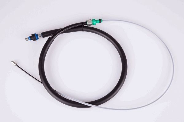 HELLA PAGID 8AS 355 669-231 Cable Pull, parking brake