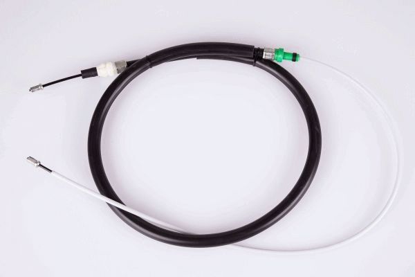 HELLA PAGID 8AS 355 669-241 Cable Pull, parking brake