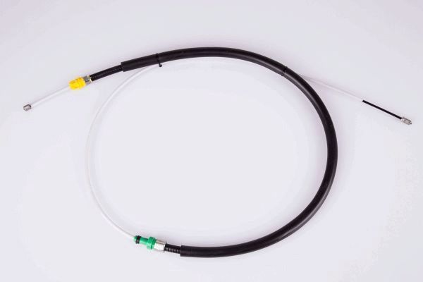 HELLA PAGID 8AS 355 669-251 Cable Pull, parking brake