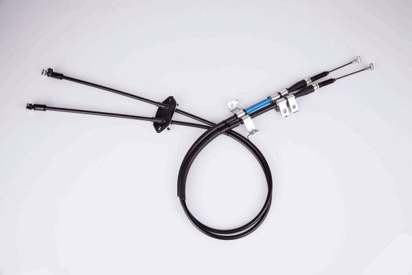 HELLA PAGID 8AS 355 669-331 Cable Pull, parking brake