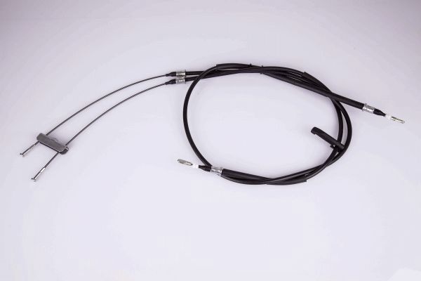 HELLA PAGID 8AS 355 669-351 Cable Pull, parking brake
