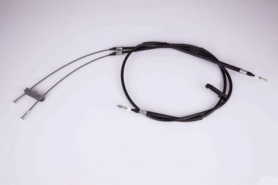Cable Pull, parking brake HELLA PAGID 8AS 355 669-351
