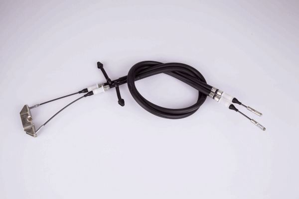 HELLA PAGID 8AS 355 669-371 Cable Pull, parking brake