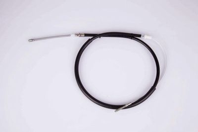 Cable Pull, parking brake HELLA PAGID 8AS 355 669-391