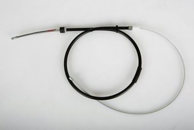 Cable Pull, parking brake HELLA PAGID 8AS 355 669-441