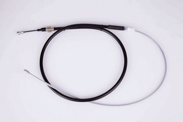 HELLA PAGID 8AS 355 669-451 Cable Pull, parking brake