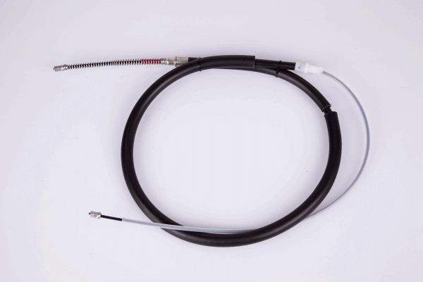 HELLA PAGID 8AS 355 669-461 Cable Pull, parking brake