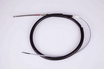 Cable Pull, parking brake HELLA PAGID 8AS 355 669-461