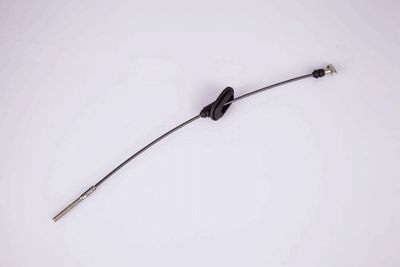 Cable Pull, parking brake HELLA PAGID 8AS 355 669-561