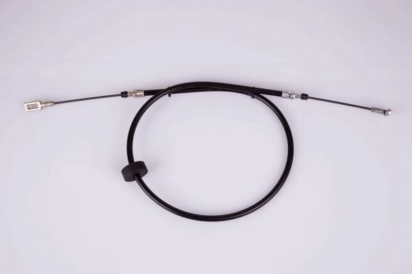 HELLA PAGID 8AS 355 669-651 Cable Pull, parking brake