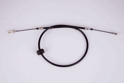 Cable Pull, parking brake HELLA PAGID 8AS 355 669-651