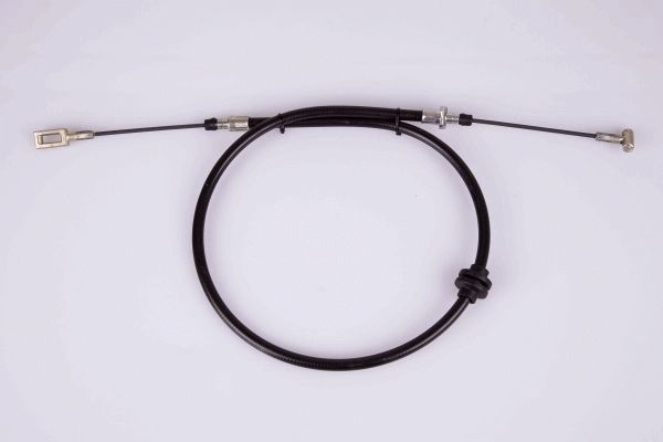 HELLA PAGID 8AS 355 669-671 Cable Pull, parking brake