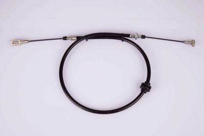Cable Pull, parking brake HELLA PAGID 8AS 355 669-671