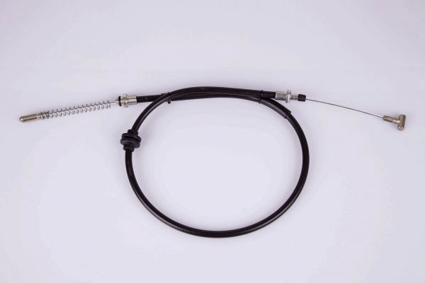 HELLA PAGID 8AS 355 669-681 Cable Pull, parking brake