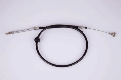 Cable Pull, parking brake HELLA PAGID 8AS 355 669-681
