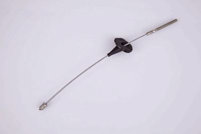 Cable Pull, parking brake HELLA PAGID 8AS 355 669-701