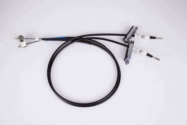 HELLA PAGID 8AS 355 669-711 Cable Pull, parking brake