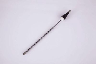 Cable Pull, parking brake HELLA PAGID 8AS 355 669-771