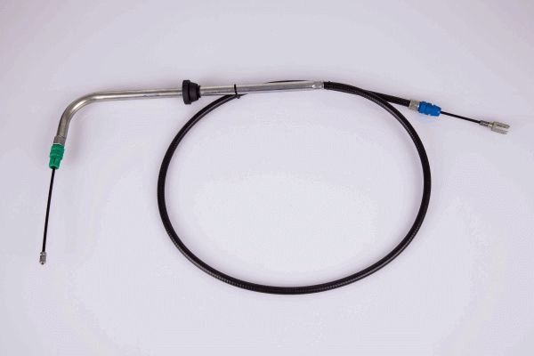 HELLA PAGID 8AS 355 669-801 Cable Pull, parking brake