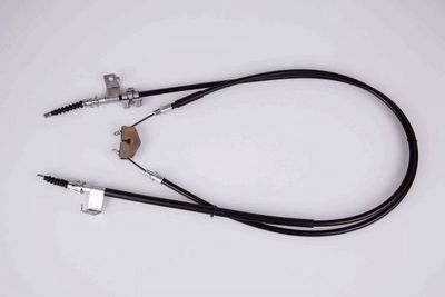 Cable Pull, parking brake HELLA PAGID 8AS 355 669-831