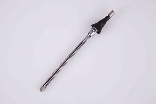 HELLA PAGID 8AS 355 669-841 Cable Pull, parking brake