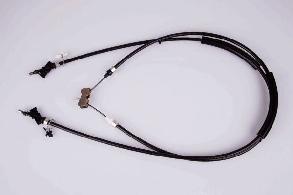 HELLA PAGID 8AS 355 669-851 Cable Pull, parking brake